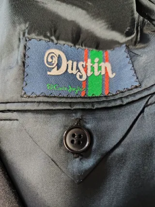 Americana negra hombre