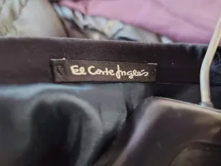 Americana negra hombre