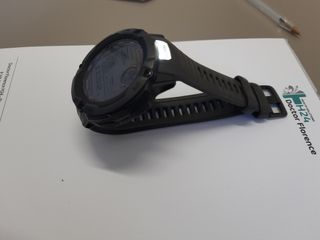 Garmin Instinct Solar 2X Nero