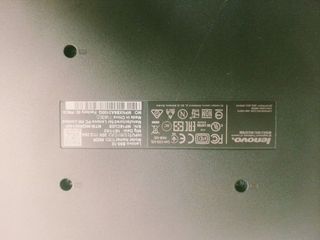 PORTATIL LENOVO B50-10 4/500GB INTEL CELERON 68608