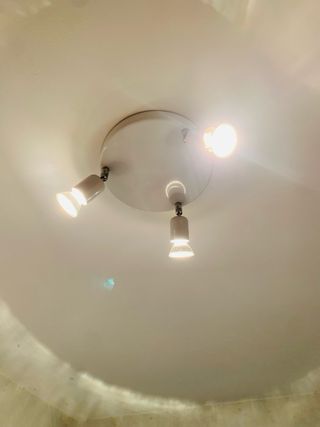 Applique da soffitto