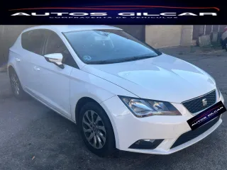 SEAT Leon 2013