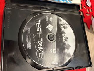Gioco PC Test Drive Unlimited DVD Rom