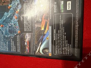 Gioco PC Test Drive Unlimited DVD Rom
