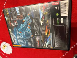 Gioco PC Test Drive Unlimited DVD Rom