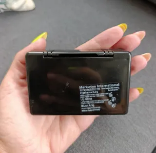 Estuche completo de maquillaje nuevo