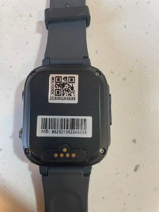 Reloj Robin K1 para niños