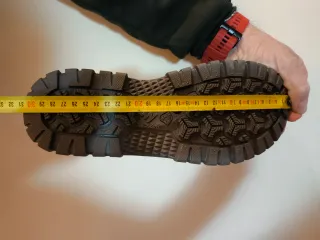 Botas de Nieve Quechua