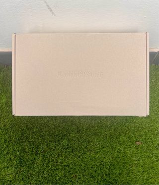 Zapatillas Flamingos Life Talla 37 Veganas