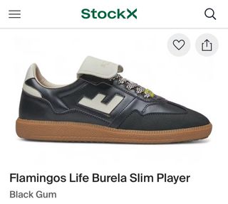 Zapatillas Flamingos Life Talla 37 Veganas