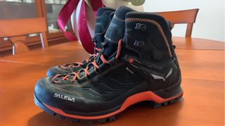 Botas Salewa MS MTN TRAINER Gore-Tex