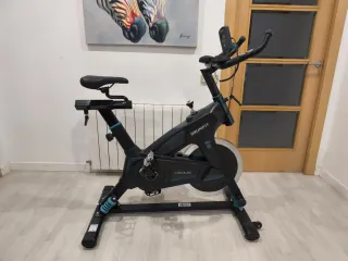 Bicicleta Estática Cecotec Drumfit 23000 KosmosPro