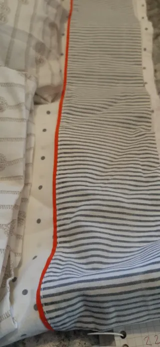 Completo Lenzuola Singolo Cotone Zucchi