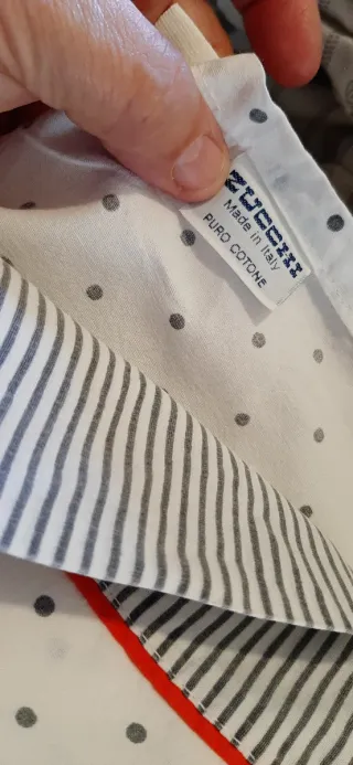 Completo Lenzuola Singolo Cotone Zucchi