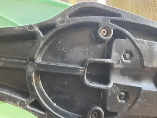 Patinete Sawyer 3 Ruedas Mint