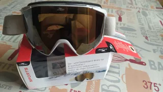 Gafas de esquí Crane S3 para adultos