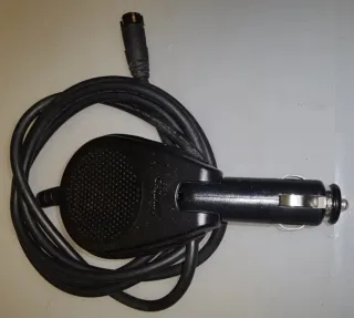 Cargador Garmin 276 Coche, altavoz ORIGINAL GARMIN