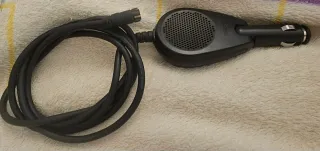 Cargador Garmin 276 Coche, altavoz ORIGINAL GARMIN