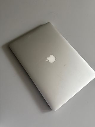 MacBook Pro 15 2015 16GB