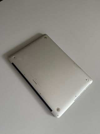 MacBook Pro 15 2015 16GB