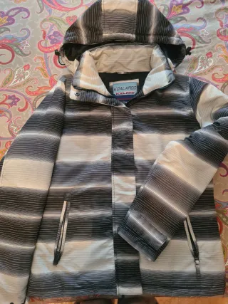 Chaqueta de nieve Koalaroo