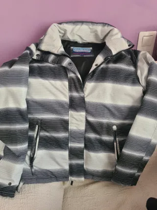 Chaqueta de nieve Koalaroo