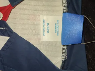 Camiseta Fútbol Inglaterra Umbro Talla M