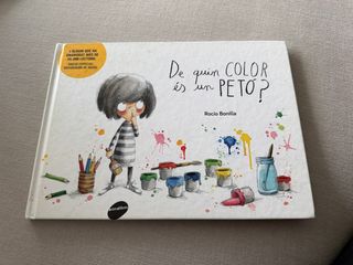 De quin color és un petó?