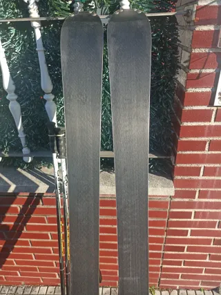 Sci Atomic 1.74 Alta Gamma