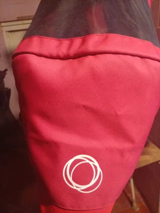 Capotas Bugaboo Donkey 3 Rojas