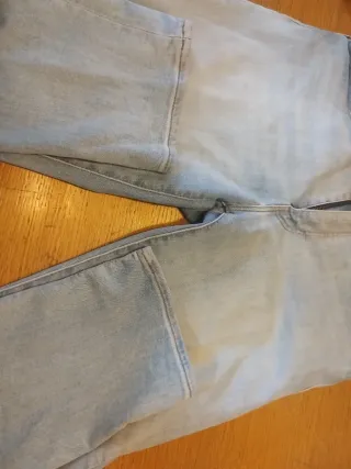 Levi's 502 Jeans W34 L34