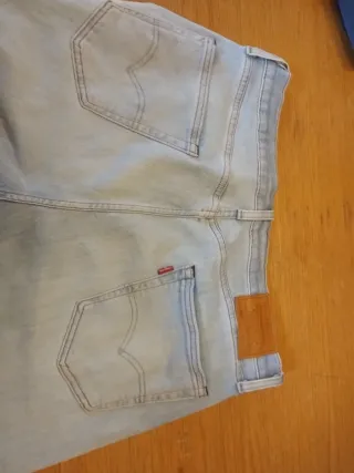 Levi's 502 Jeans W34 L34
