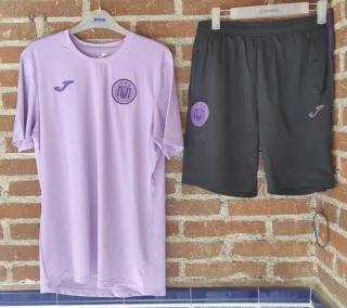 Conjunto Joma RSC Anderlecht Talla M