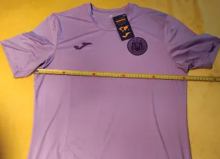 Conjunto Joma RSC Anderlecht Talla M