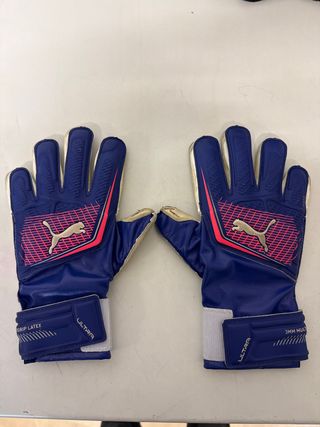 Guantes de portero Puma Ultra Talla 6