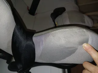 Seggiolino auto (9/36 kg) Foppapedretti+Tippy