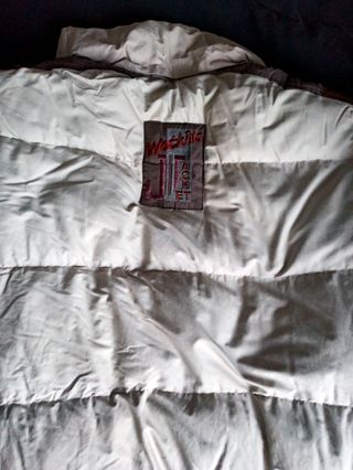 Chaqueta Brambilla italiana