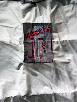 Chaqueta Brambilla italiana