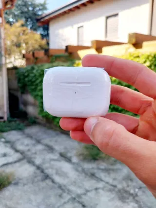 Auricolari Nuovi Sigillati