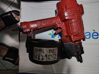 Sparachiodi pneumatico per legno prezzo trattabile