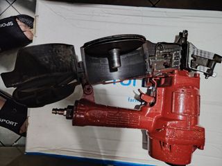 Sparachiodi pneumatico per legno prezzo trattabile