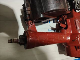 Sparachiodi pneumatico per legno prezzo trattabile