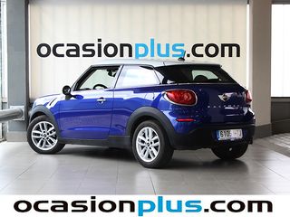 MINI MINI Paceman Cooper D 82 kW (112 CV)