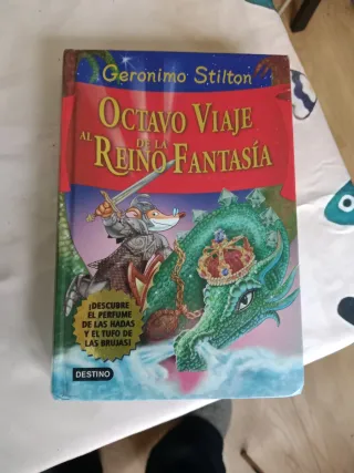 ¡A todo gas, Geronimo!: Geronimo Stilton 59