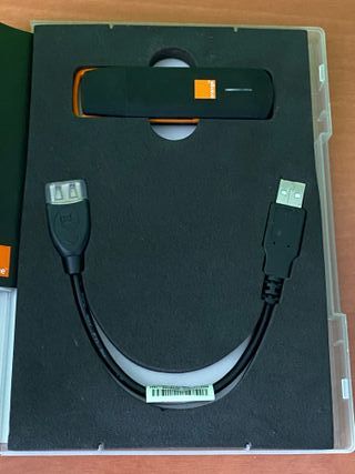 Modem USB ZTE MF637 Orange Internet Everywhere