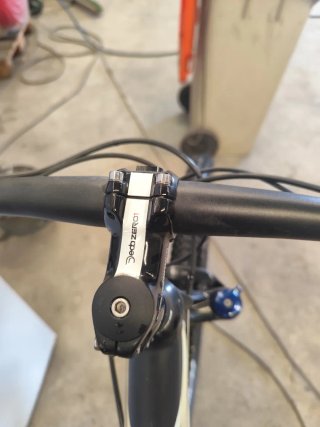 Bicicleta Orbea Alma 29"