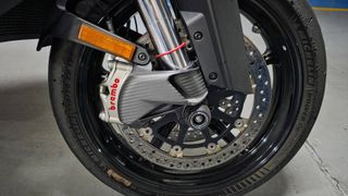 KTM 1390 SuperDuke R EVO