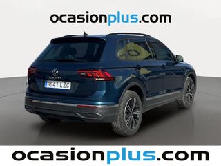 Volkswagen Tiguan Life 1.5 TSI 110 kW (150 CV) DSG