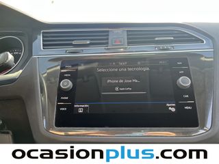 Volkswagen Tiguan Life 1.5 TSI 110 kW (150 CV) DSG