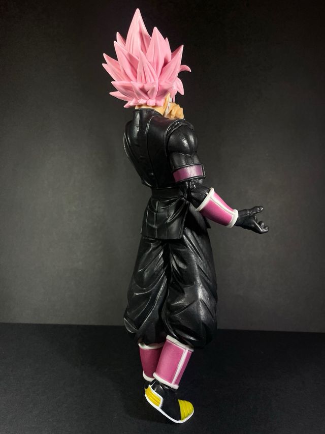 Figura Goku Black 26cm Dragon Ball